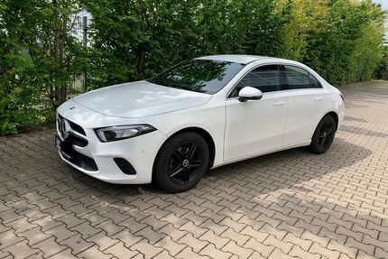 Mercedes-Benz A 200 Gebrauchtwagen