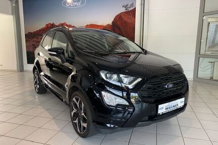 Ford EcoSport Gebrauchtwagen