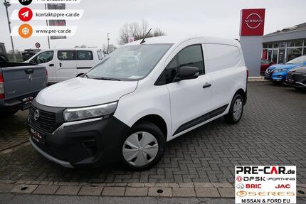 Nissan Townstar Gebrauchtwagen