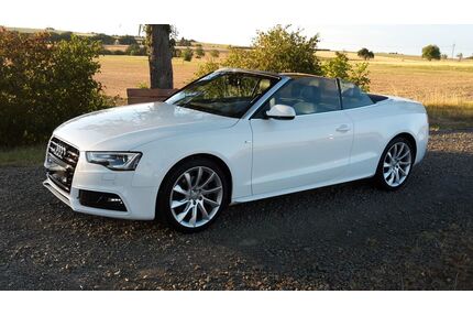 Audi A5 Gebrauchtwagen