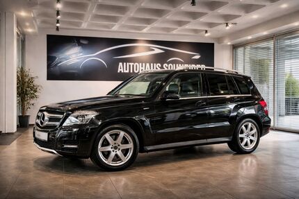 Mercedes-Benz GLK 350 Gebrauchtwagen