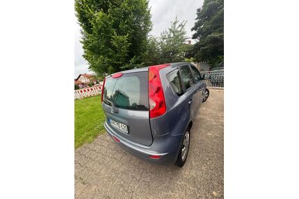 Nissan Note Gebrauchtwagen