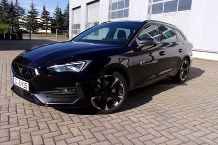 Cupra Leon Gebrauchtwagen