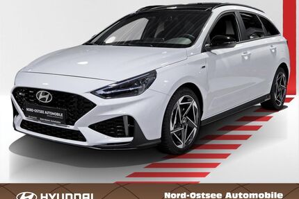 Hyundai i30 Gebrauchtwagen