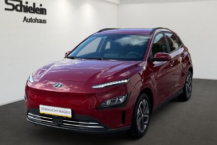 Hyundai KONA Elektro Gebrauchtwagen