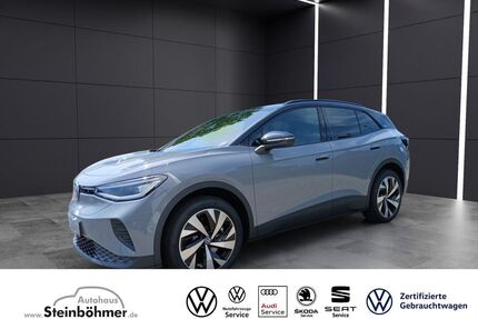 VW ID.4 Gebrauchtwagen