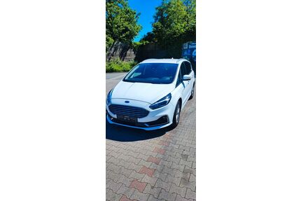 Ford S-Max Gebrauchtwagen