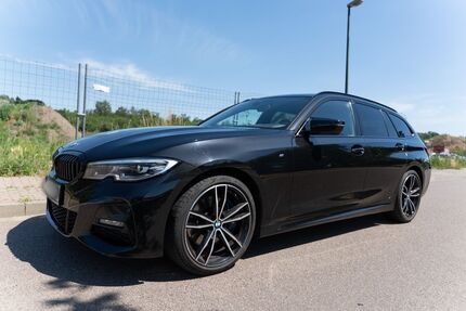 BMW 330 Gebrauchtwagen