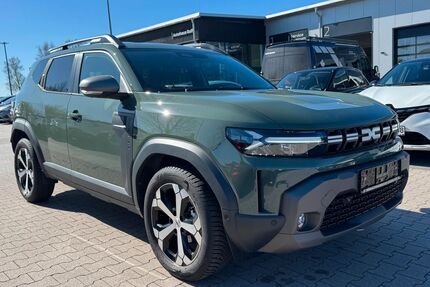 Dacia Duster Gebrauchtwagen