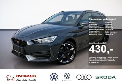 Cupra Leon Gebrauchtwagen
