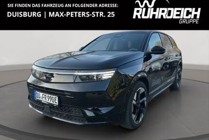 Opel Grandland (X) Gebrauchtwagen