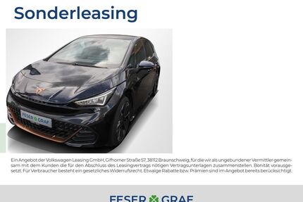 Cupra Born Gebrauchtwagen
