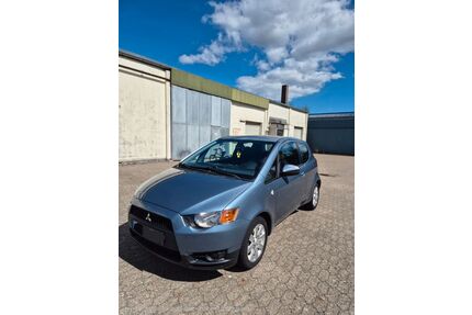 Mitsubishi Colt Gebrauchtwagen