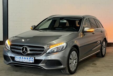 Mercedes-Benz C 200 Gebrauchtwagen