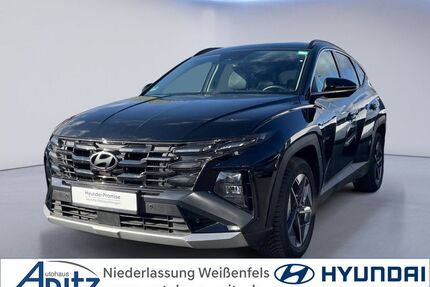 Hyundai TUCSON Gebrauchtwagen