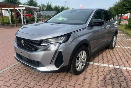 Peugeot 3008 Gebrauchtwagen