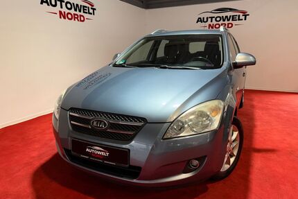 Kia ceed Sportswagon Gebrauchtwagen
