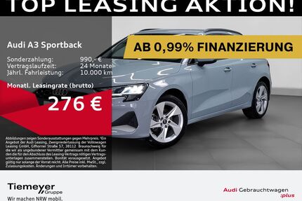 Audi A3 Gebrauchtwagen