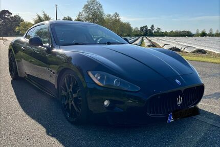 Maserati Granturismo Gebrauchtwagen