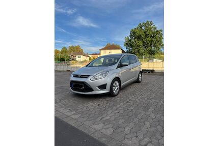 Ford Grand C-Max Gebrauchtwagen