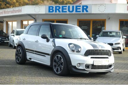 Mini Countryman S (Cooper) Gebrauchtwagen