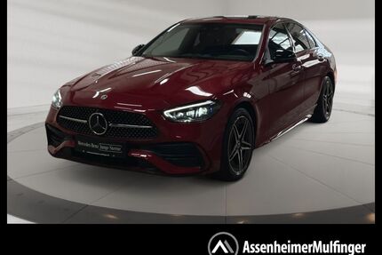 Mercedes-Benz C 300 Gebrauchtwagen
