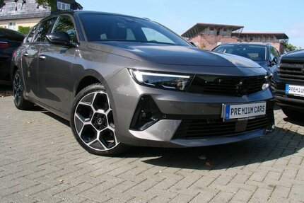 Opel Astra Sports Tourer Ultimate LED Pano HUD ACC 360 Gebrauchtwagen