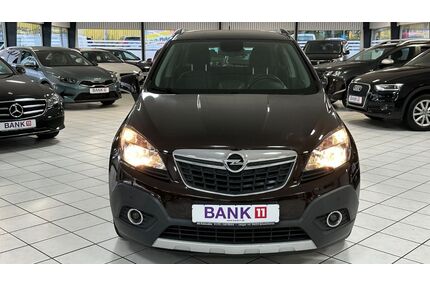 Opel Mokka Gebrauchtwagen