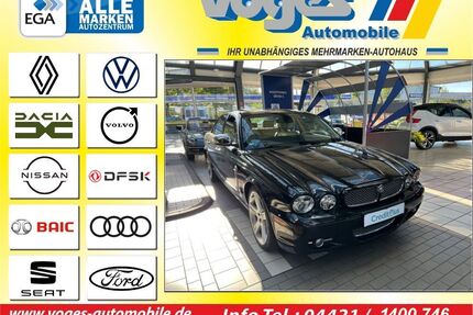 Jaguar XJ6 Gebrauchtwagen