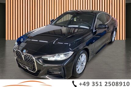 BMW 420 Gebrauchtwagen