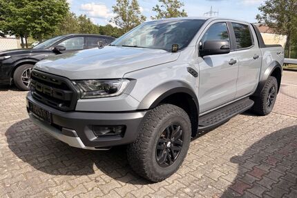 Ford Raptor Gebrauchtwagen