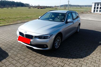 BMW 320 Gebrauchtwagen