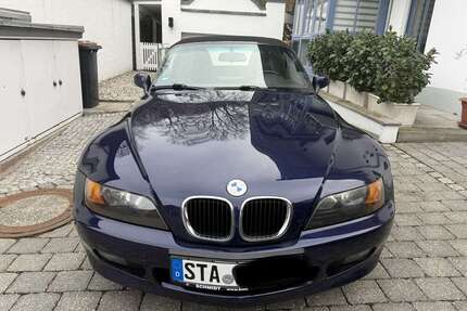 BMW Z3 Gebrauchtwagen