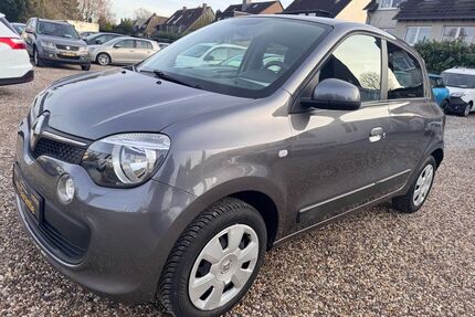 Renault Twingo Gebrauchtwagen