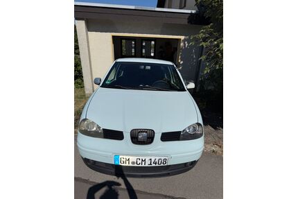 Seat Arosa Gebrauchtwagen