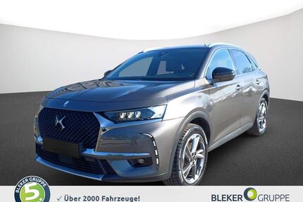 DS Automobiles DS7 (Crossback) Gebrauchtwagen
