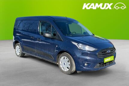 Ford Transit Connect Gebrauchtwagen