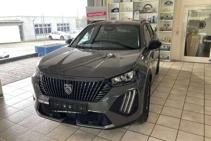 Peugeot 2008 Gebrauchtwagen