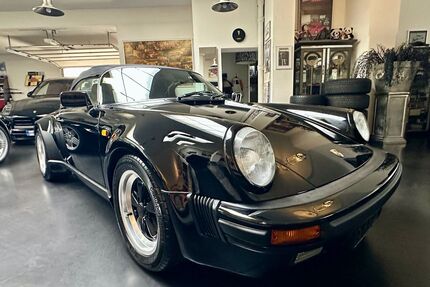 Porsche 911 Urmodell Gebrauchtwagen