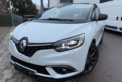 Renault Scenic Gebrauchtwagen