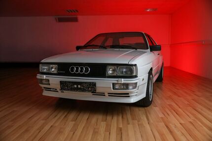 Audi quattro Gebrauchtwagen