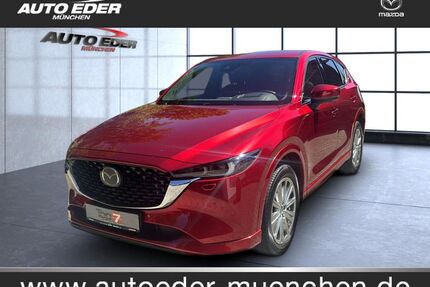Mazda CX-5 Gebrauchtwagen