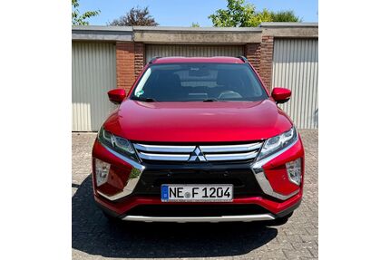 Mitsubishi Eclipse Cross Gebrauchtwagen