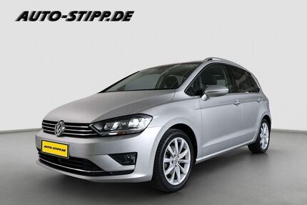 VW Golf Sportsvan Gebrauchtwagen