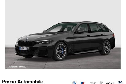 BMW 540 Gebrauchtwagen