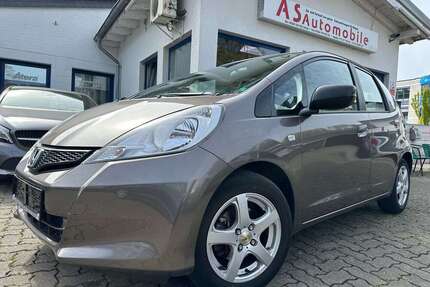Honda Jazz Gebrauchtwagen