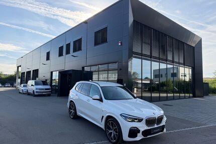 BMW X5 Gebrauchtwagen