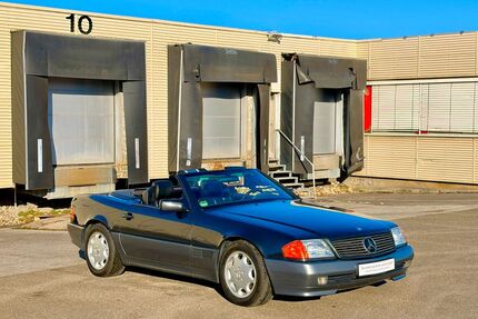Mercedes-Benz SL 300 Gebrauchtwagen