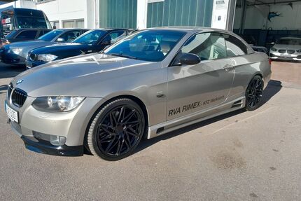 BMW 325 Gebrauchtwagen
