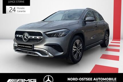 Mercedes-Benz GLA 200 Gebrauchtwagen